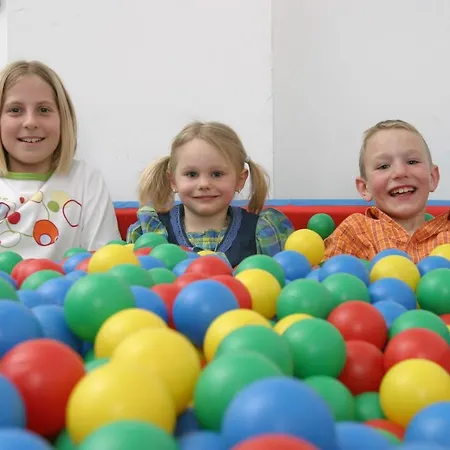 ホテル Post バド クラインキルヒハイム