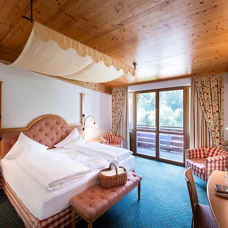 ホテル Post バド クラインキルヒハイム