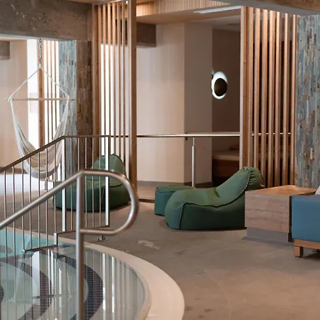 ホテル Post バド クラインキルヒハイム