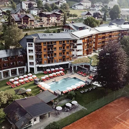 Post ホテル バド クラインキルヒハイム