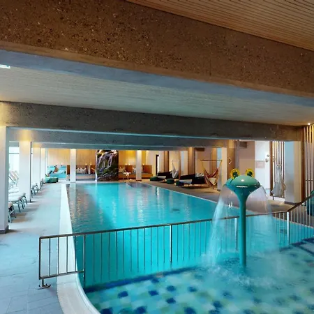 ホテル Post バド クラインキルヒハイム