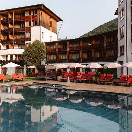 ホテル Post バド クラインキルヒハイム