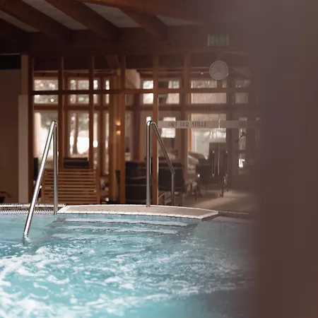 Post ホテル バド クラインキルヒハイム