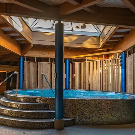 Hotel Post Bad Kleinkirchheim