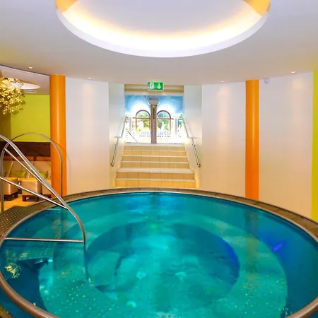 Post Hotel Bad Kleinkirchheim