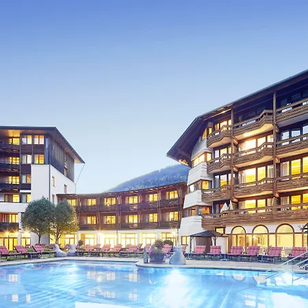Post Hotel 4*