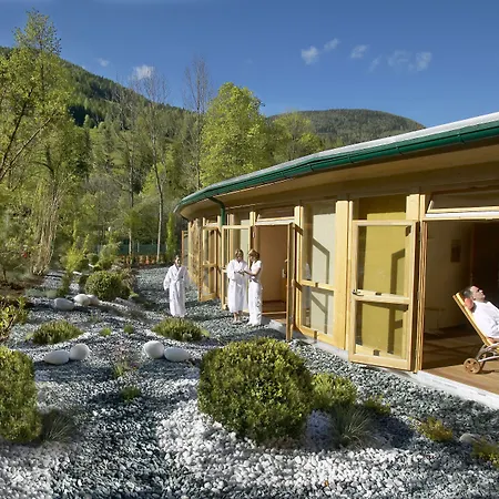 Post Hotel Bad Kleinkirchheim