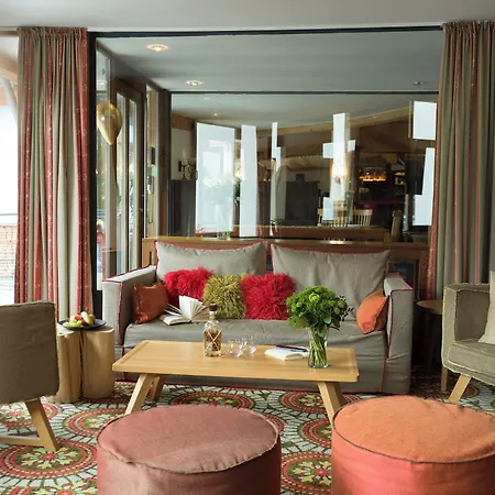 Post ホテル バド クラインキルヒハイム