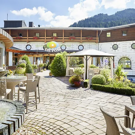Post Hotel 4*