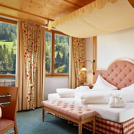 Post 4* Bad Kleinkirchheim