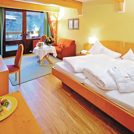 Post 4* Bad Kleinkirchheim