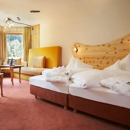 Post Hotel Bad Kleinkirchheim