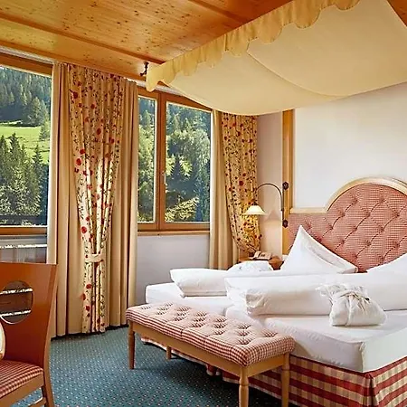 Post Ξενοδοχείο Bad Kleinkirchheim