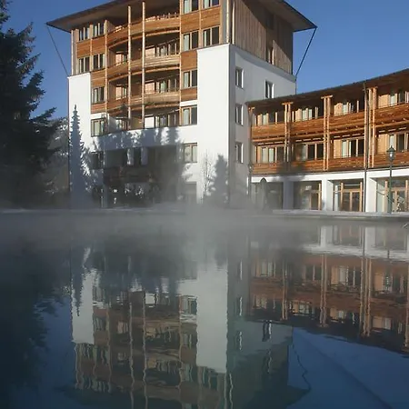 Hotel Post 4*