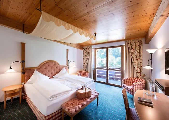 Hotel Post Bad Kleinkirchheim