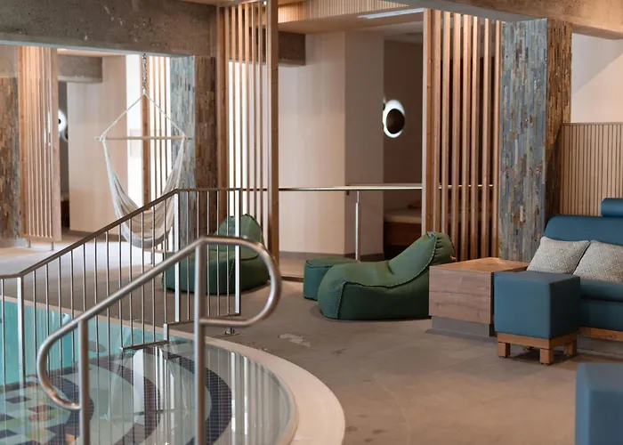 Hotel Post Bad Kleinkirchheim