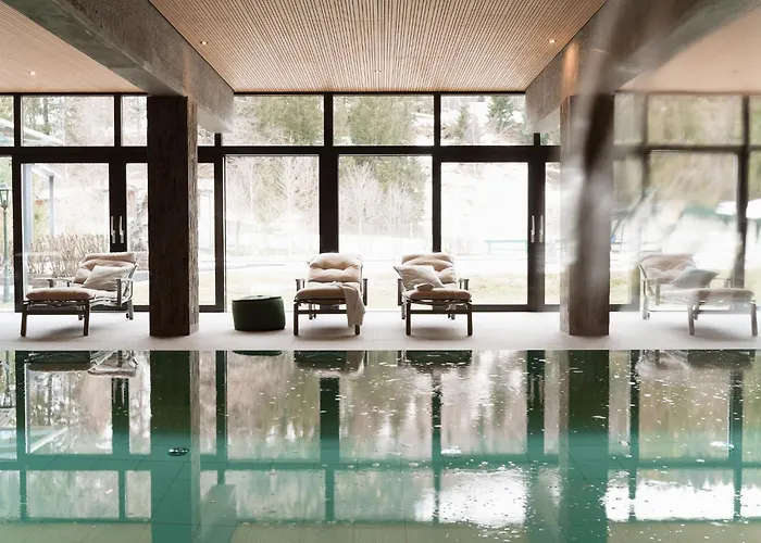 Post 4* Bad Kleinkirchheim