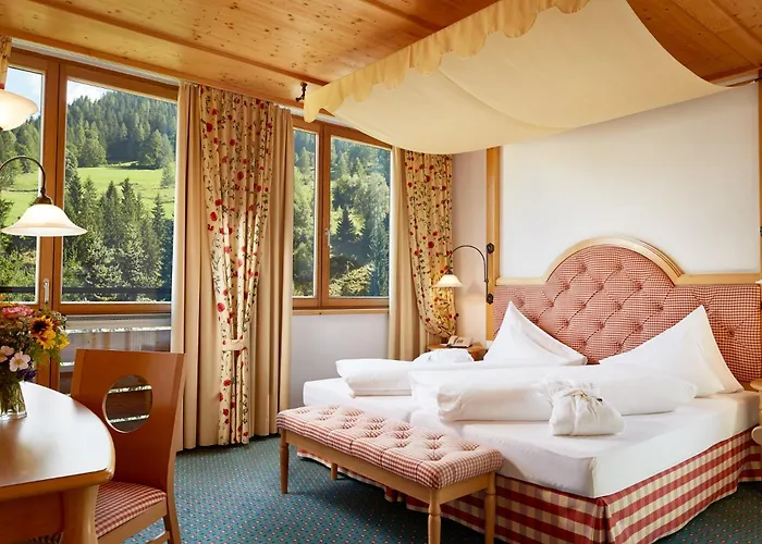 Post Bad Kleinkirchheim