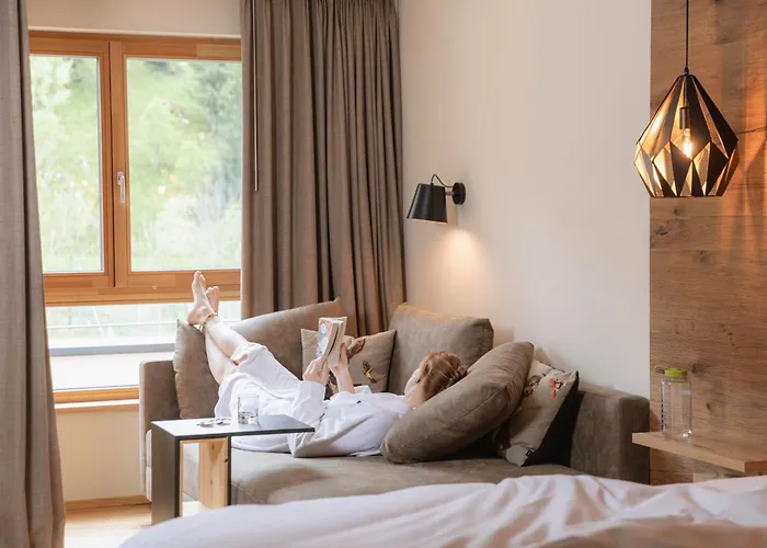 Post Bad Kleinkirchheim