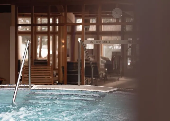 Post Hotel Bad Kleinkirchheim