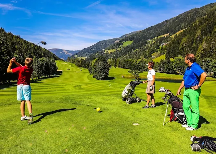 Post Hotel Bad Kleinkirchheim