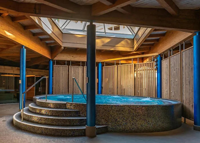 Hotel Post Bad Kleinkirchheim