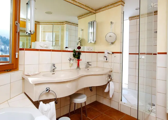 Post Bad Kleinkirchheim