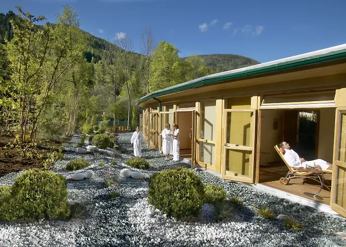 Post Hotel Bad Kleinkirchheim