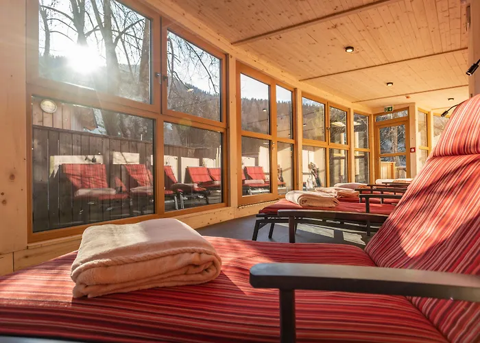 Post Bad Kleinkirchheim