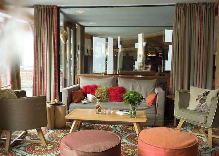 Post Hotel Bad Kleinkirchheim