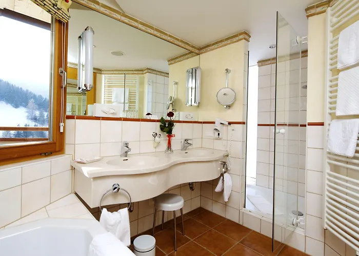 Post 4* Bad Kleinkirchheim