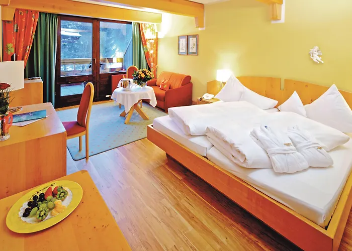 Post 4* Bad Kleinkirchheim