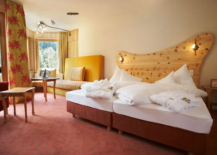 Post Hotel Bad Kleinkirchheim